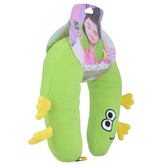 Go Travel Almohada de viaje Almohada cervical infantil 24 cm