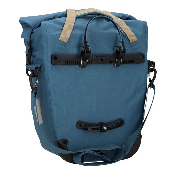 Deuter Bolsa para bicicleta Weybridge 20+5L 40 cm