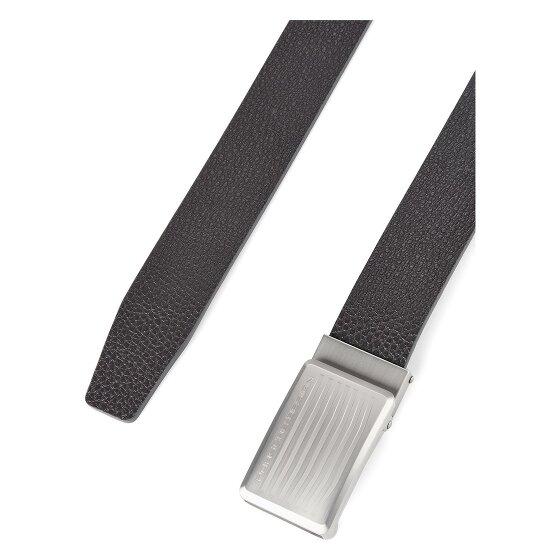 Porsche Design Cinturón Piel