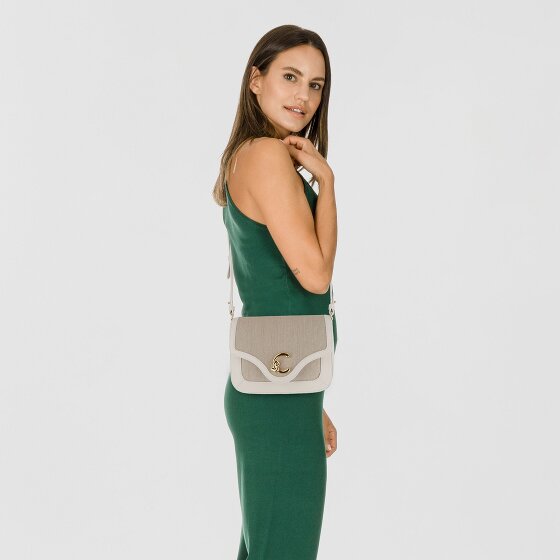 Coccinelle C-Me Bolsa de hombro 21 cm