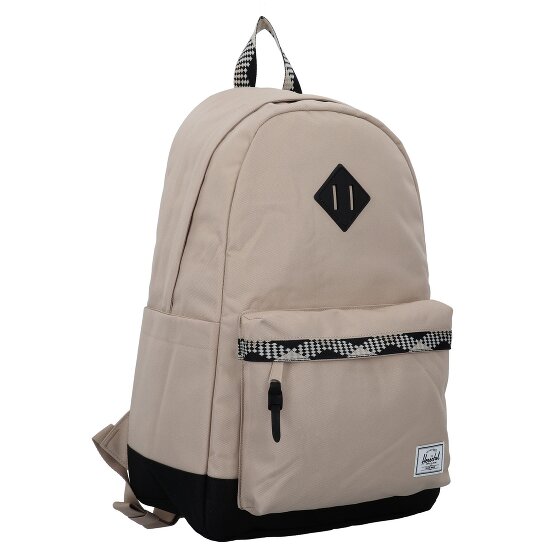Herschel Heritage Mochila de día 45.5 cm Compartimento para el portátil