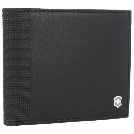 Victorinox Altius Alox Billetera RFID Piel 11 cm