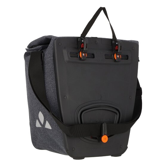 Vaude Bolsa para bicicletas ReCycle Back 35 cm