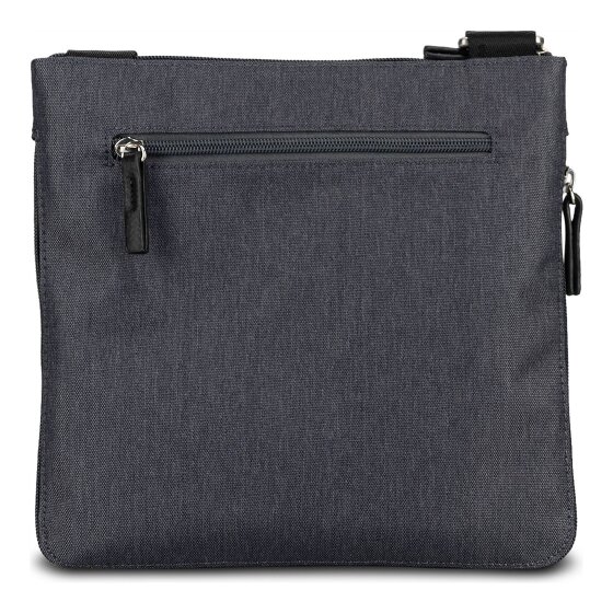 Jost Bergen Bolsa de hombro 25 cm