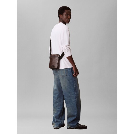 Calvin Klein Hardware Bolsa de hombro 21 cm