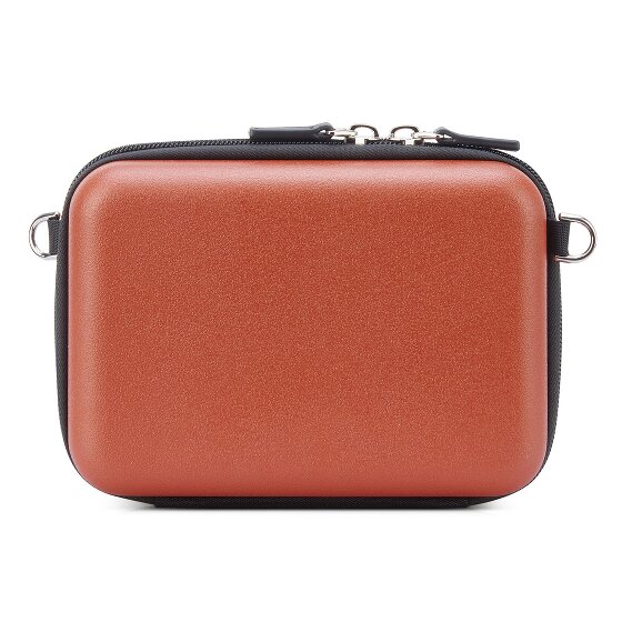 Delsey Paris Turenne 2.0 Bolsa de hombro Mini Bag 18 cm