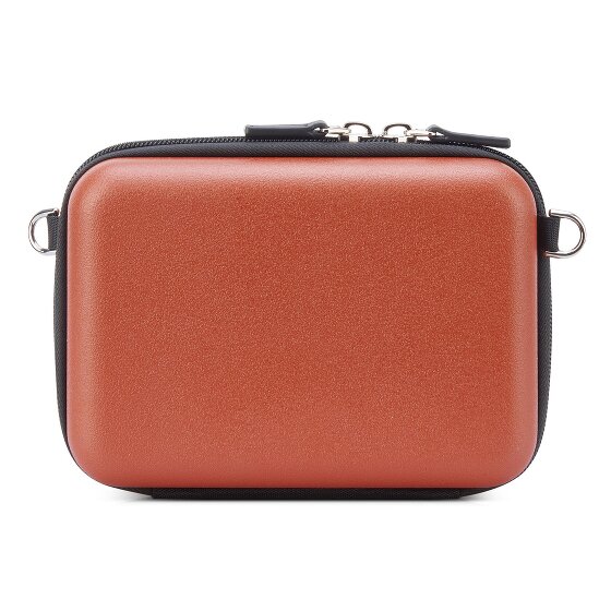 Delsey Paris Turenne 2.0 Bolsa de hombro Mini Bag 18 cm