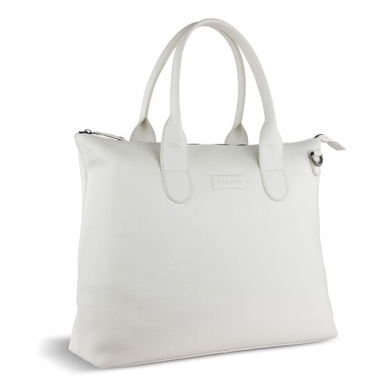 bugatti Elsa Bolsa de compras Piel 46 cm