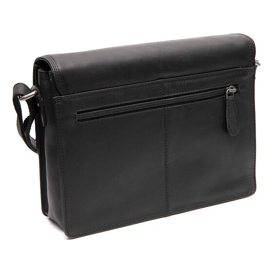 The Chesterfield Brand Lunor Mensajero Piel 26 cm