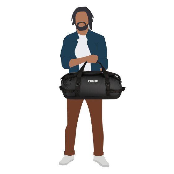Thule Chasm Bolsa de viaje Weekender 67.5 cm