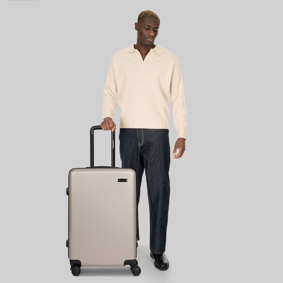 Smartbox Edition 05 4 ruedas Carrito 66 cm