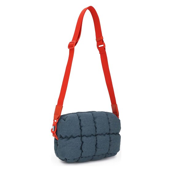 LES VISIONNAIRES Unio Paris Bolsa de hombro 21 cm