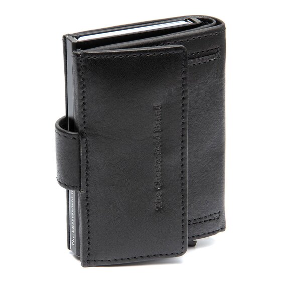 The Chesterfield Brand Lesina Cartera Protección RFID Piel 7 cm