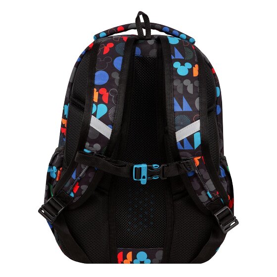 McNeill Base Mochila para niños 36 cm