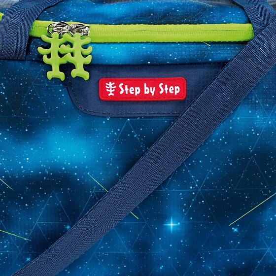 Step by Step Bolsa de deporte 38 cm