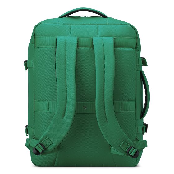 Roncato Ironik 2.0 Mochila de día 55 cm Compartimento para el portátil