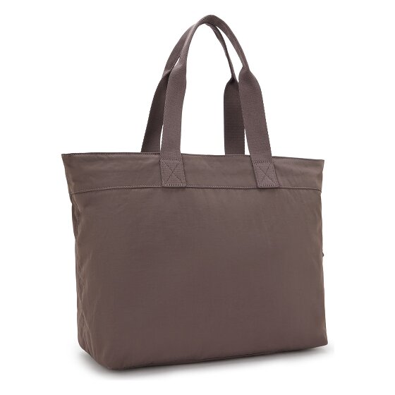 Kipling Basic Elevated Colissa Up Bolsa de compras 50 cm Compartimento para el portátil
