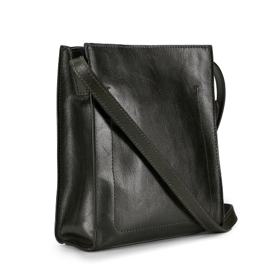 The Bridge Mirra Bolsa de hombro Piel 21.5 cm