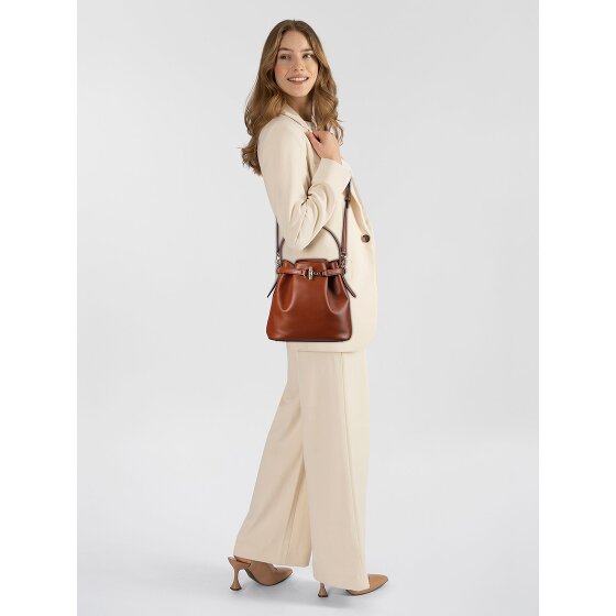 Lauren Ralph Lauren Blake Bolsa Piel 24 cm