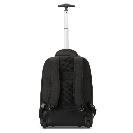 Roncato Ironik 2.0 2 ruedas Carrito de mochila 55 cm Compartimento para el portátil