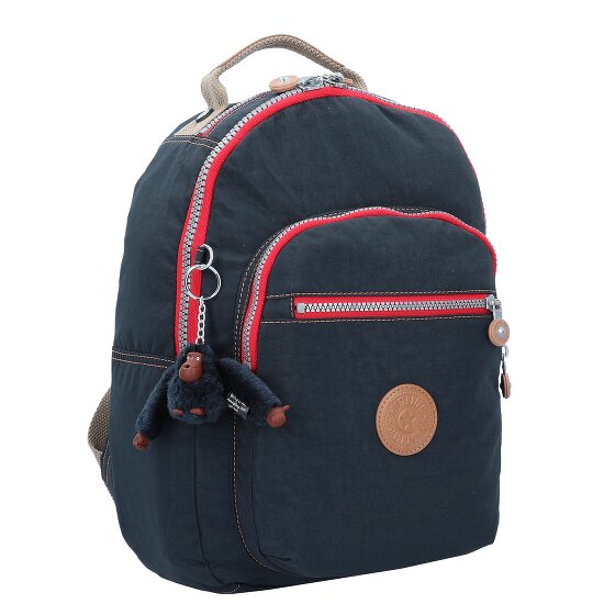 Kipling Mochila Basic Clas Seoul Compartimento para portátil de 34 cm