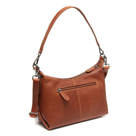 The Chesterfield Brand Christie Bolsa de hombro Piel 23 cm