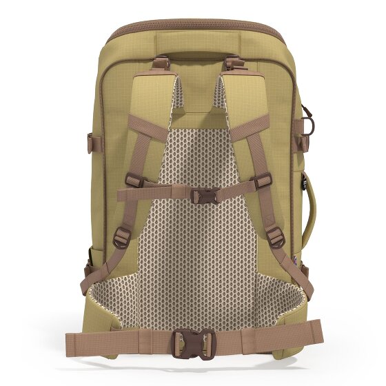 Cabin Zero Mochila Adventure Cabin Bag ADV 42L 55 cm