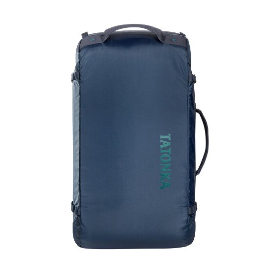 Tatonka Bolsa de viaje plegable Duffle Bag 65