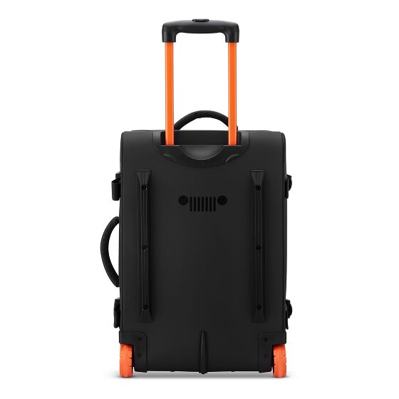 Jeep JS005A 2 ruedas Carro de la cabina 55 cm