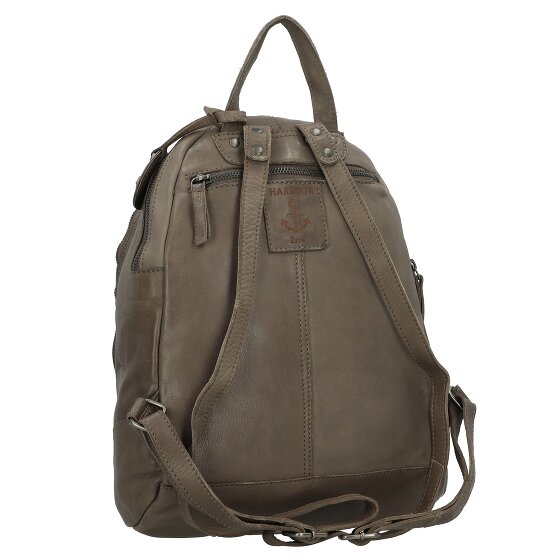 Harbour 2nd Mochila Anchor Love Meghan City Piel 30 cm