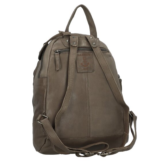 Harbour 2nd Mochila Anchor Love Meghan City Piel 30 cm