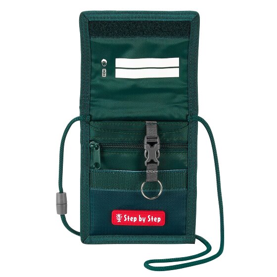 Step by Step Bolsa de pecho 11 cm