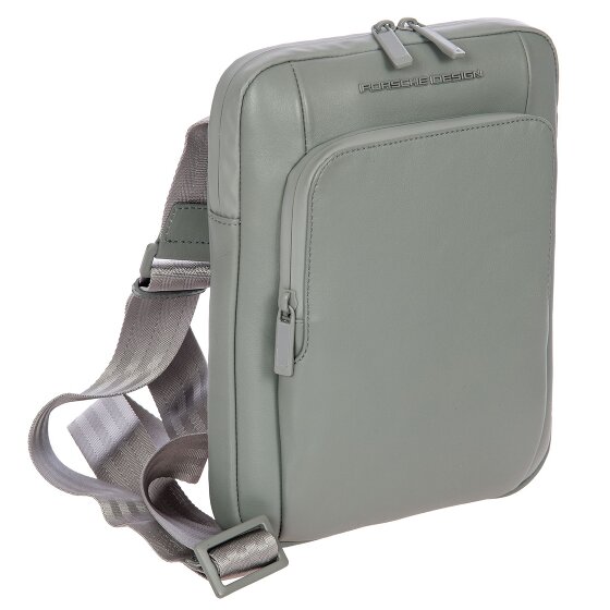 Porsche Design Bolsa de hombro Roadster Piel 21 cm
