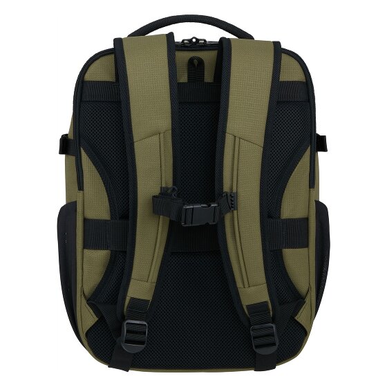 Samsonite Mochila de viaje Roader Compartimento para portátil de 40 cm
