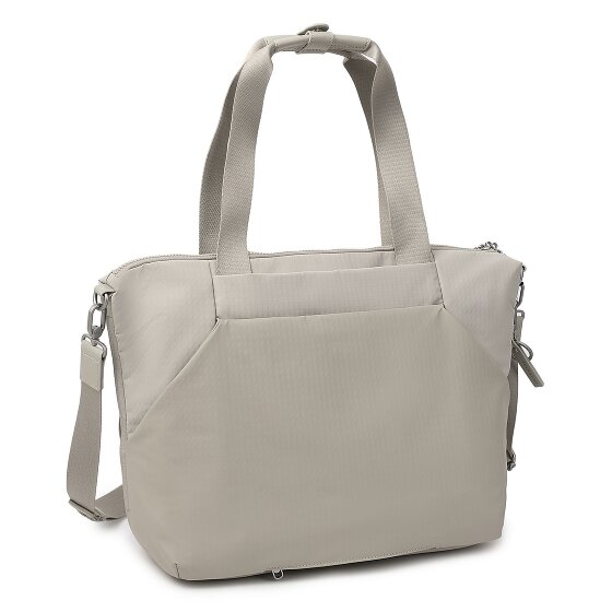 Hedgren Furo Kicho Bolsa de compras Protección RFID 46 cm Compartimento para el portátil
