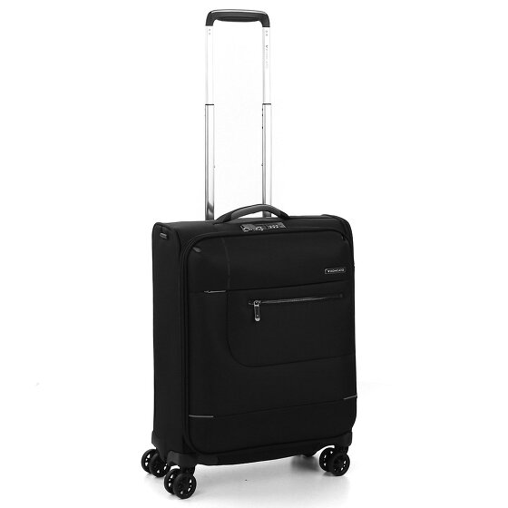 Roncato Sidetrack Trolley Cabina 4 Ruedas 55 cm