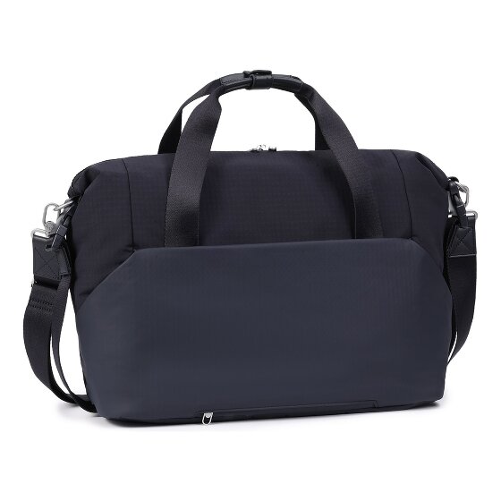 Hedgren Furo Maletín Protección RFID 40 cm Compartimento para el portátil