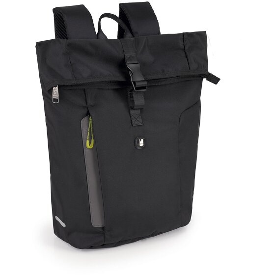 Gabol Mochila Traffic 42 cm Compartimento para portátil