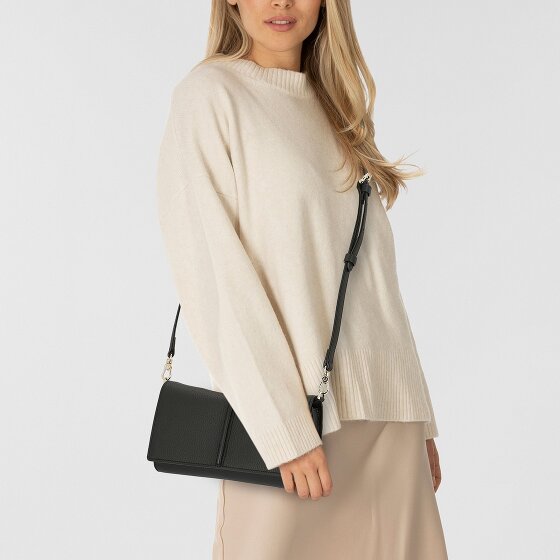 AIGNER Bolso de mano Protección RFID Piel 21 cm