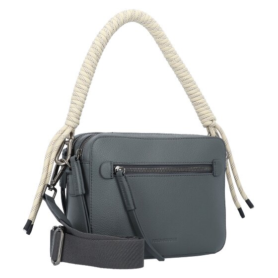 FredsBruder Nea Bolsa de hombro Piel 23 cm