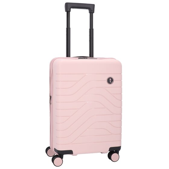 Bric's BY Ulisse Trolley cabina 4 ruedas 55 cm