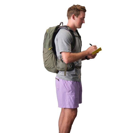 Gregory Zulu LT 20 Mochila de senderismo 55 cm