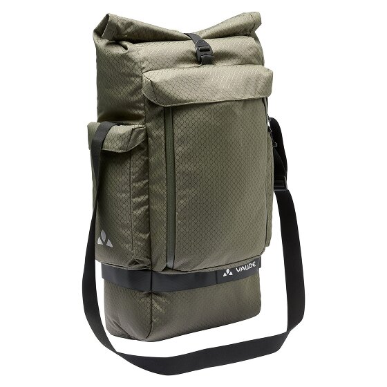Vaude Cyclist Back Single Bolsa para bicicletas 20 cm