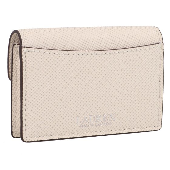 Lauren Ralph Lauren Cartera Piel 10 cm