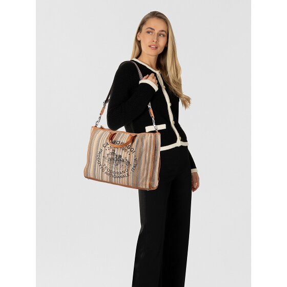 Campomaggi Pothos Bolsa de compras 43 cm