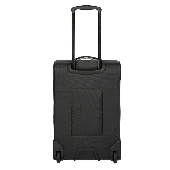 Travelite Jetpack Slim 2 ruedas Carro de la cabina 55 cm