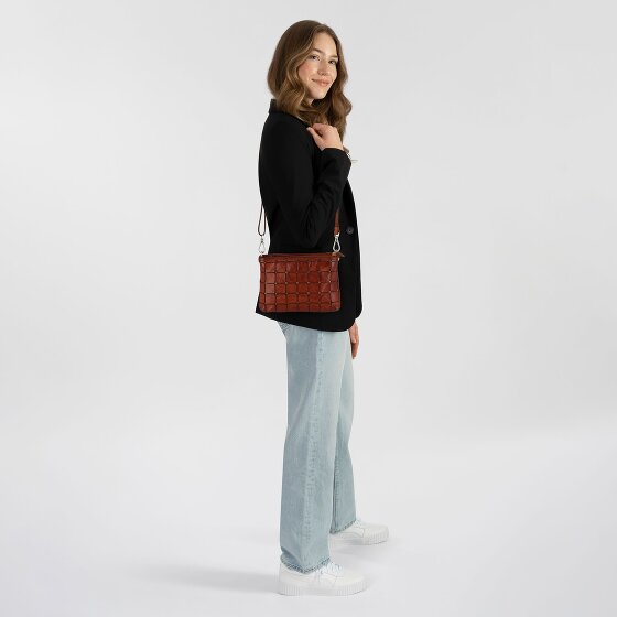 Campomaggi Acacia Bolsa de hombro Piel 27 cm