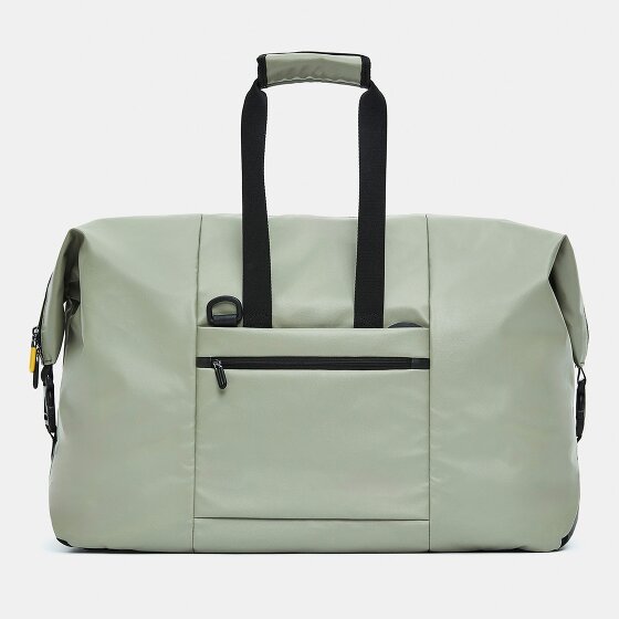 Mandarina Duck Eco Coated Bolsa de viaje Weekender 54 cm