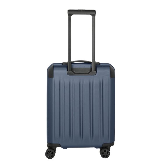 Travelite Dynamiic 4 ruedas Carro de la cabina 55 cm