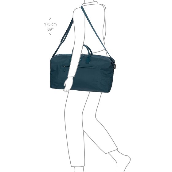 Bric's Positano Bolsa de viaje Weekender 55 cm